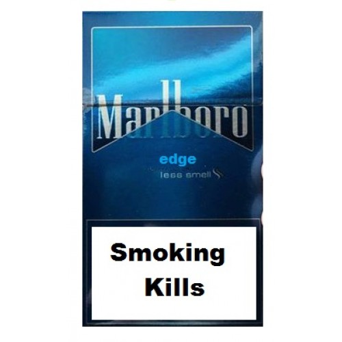 Marlboro Edge Slim