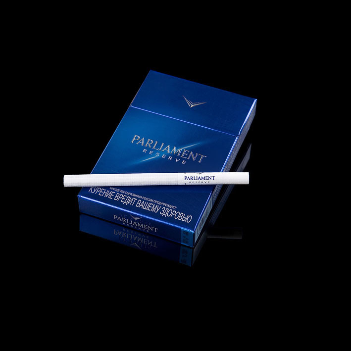 Philip Morris Blue Caps Sigara (Mentollü)