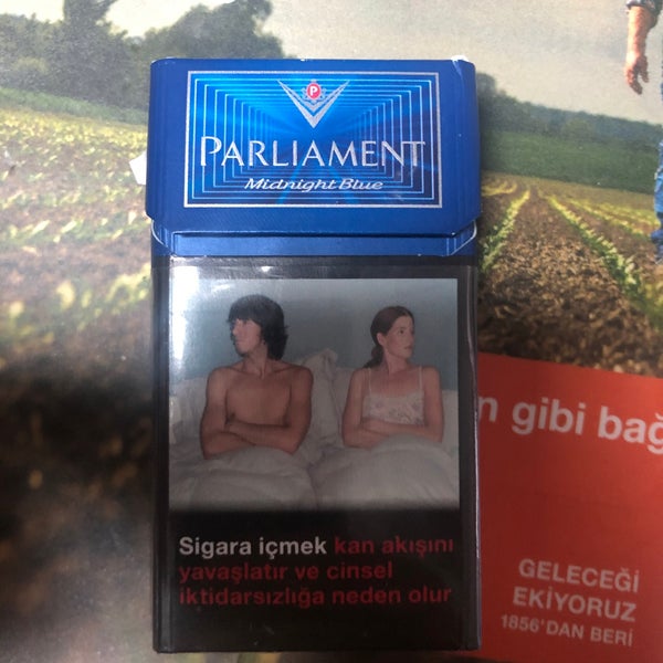 Milano Gum  Sigara (Sakız Aromalı)