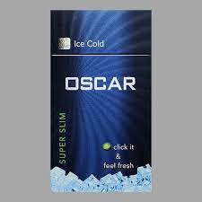 Oscar Ice Cold Superslim Sigara - Mentollü